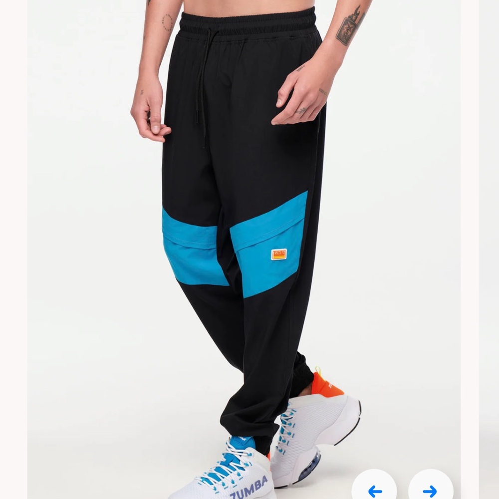 Zumba Pants - image 3